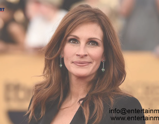 The list of Top 5 female actresses