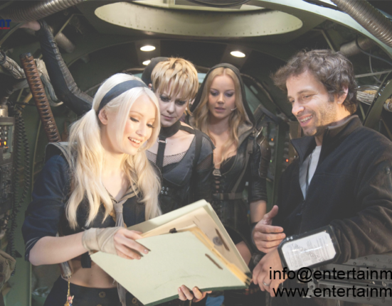 Zack Snyder Expresses Regrets About ‘Sucker Punch,’ Holds Out Hope for Improved Director’s Cut