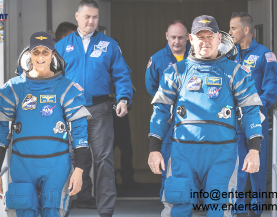 After Years of Challenges, Boeing Poised to Launch NASA Astronauts for the First Time