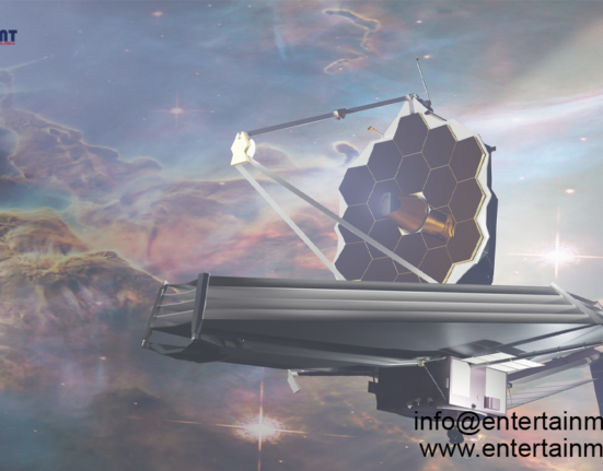 Beyond the Cosmos: The Voyage of NASA’s James Webb Space Telescope
