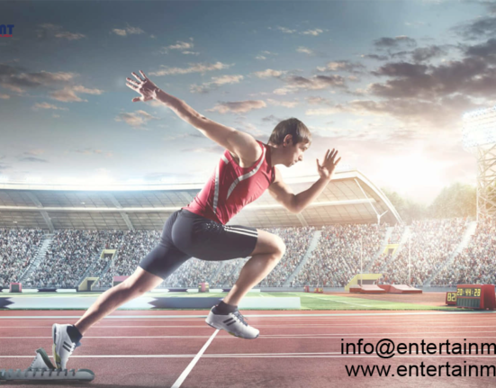 Beyond the Game: Exploring Athletes' Lives Off the Field