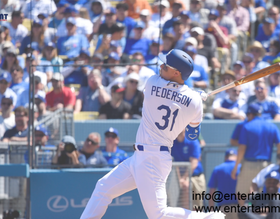 Dodgers Hit Stride during Nine-Game Road Trip, Begin to Live Up to Expectations