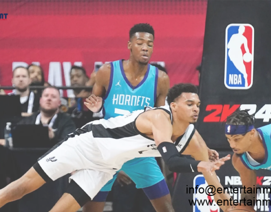 NBC Sports Could Reacquire 'Roundball Rock' for NBA Broadcasts: John Tesh Reveals