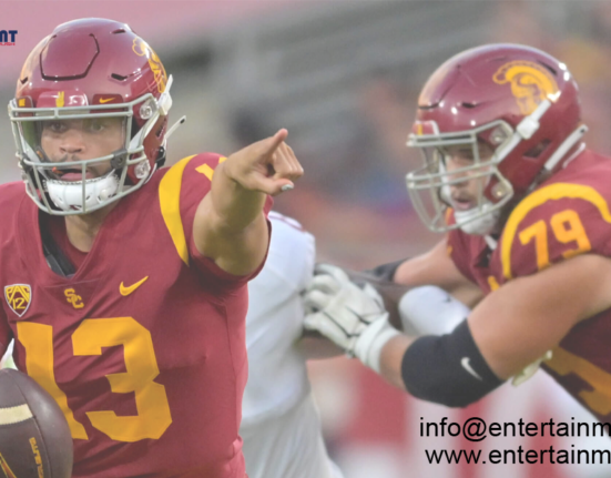 NFL Draft's 15 Biggest Instant-Impact Rookies in 2024: Can Anyone Catch Caleb Williams?