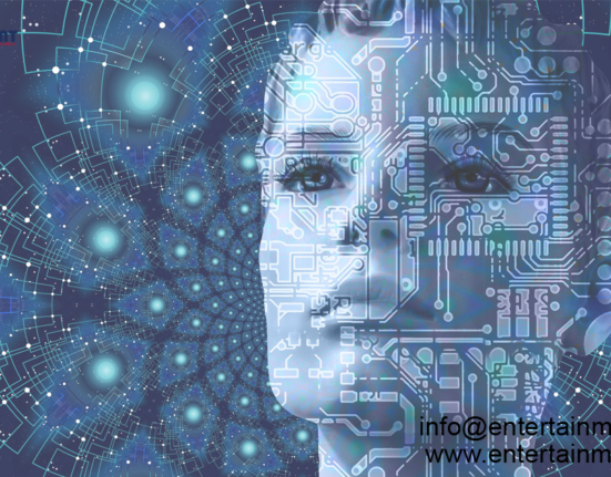 Digital Narratives: Chronicles of Advancement and Discovery in the Tech Era, U.S.