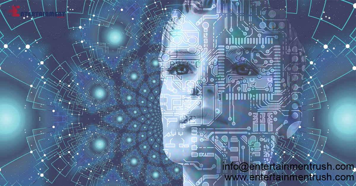 Digital Narratives: Chronicles of Advancement and Discovery in the Tech Era, U.S.