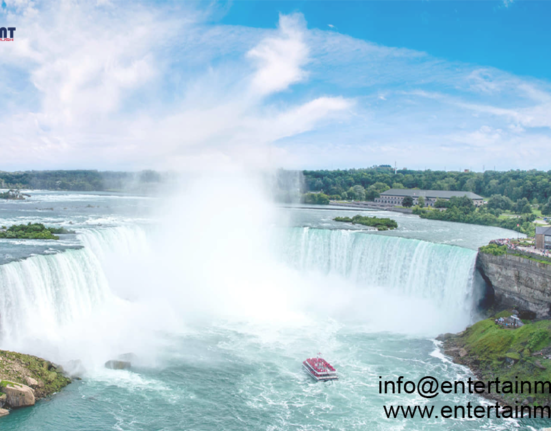 Top 11 tourist destinations in the U.S