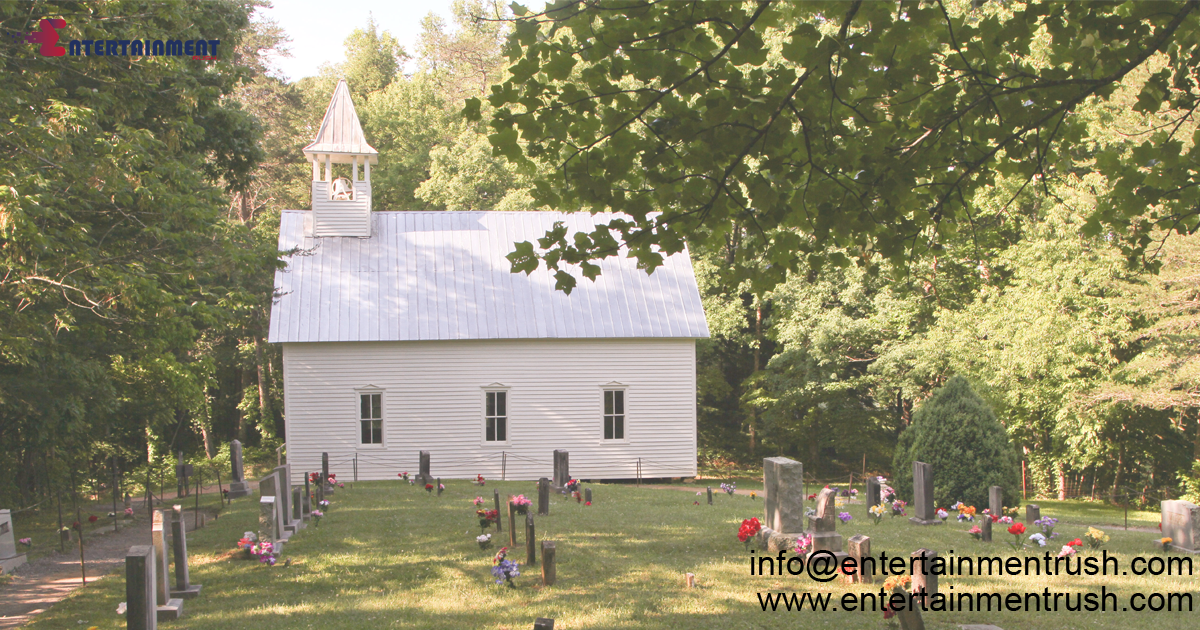 A Hidden Gem: Cades Cove, North America, USA