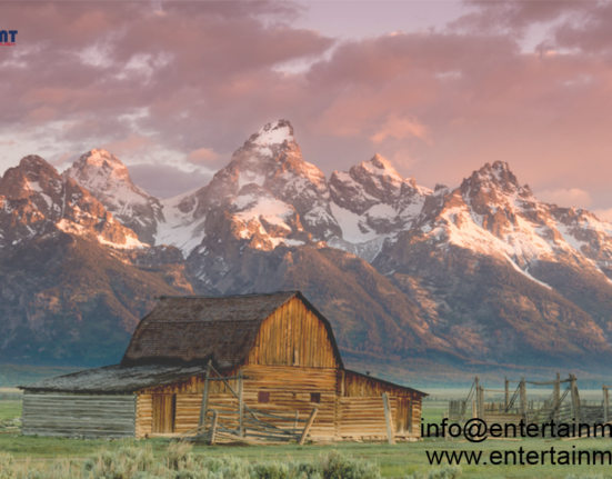 This Overlooked Gem in Northern Wyoming is Among the Most Charming Western Destinations in the U.S