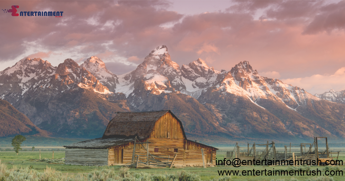 This Overlooked Gem in Northern Wyoming is Among the Most Charming Western Destinations in the U.S