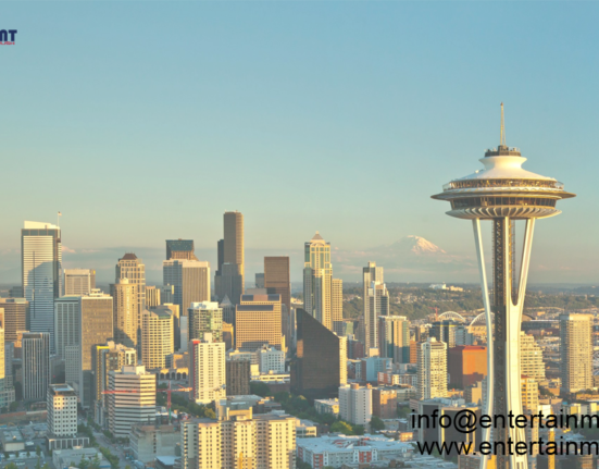 Top 14 tourist destinations in u.s