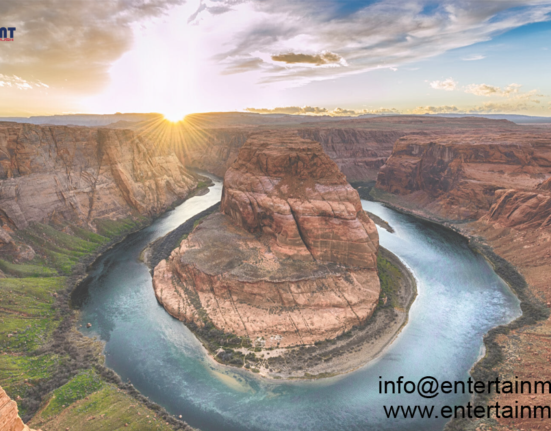 Top 17 tourist destinations in the U.S