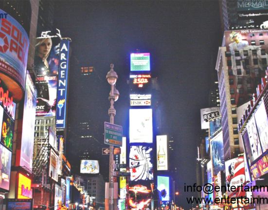 Top 8 tourist destinations in the U.S