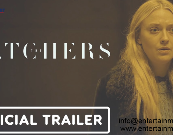 Watch The Watchers 2024 Official Movie Trailer