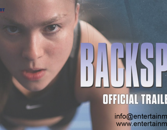 Watch Backspot 2024 Official Movie Trailer