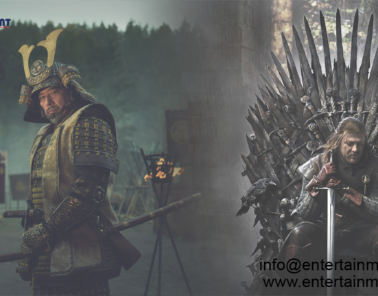 The Best Game Of Thrones Successor Isn't On HBO – And Has No Dragons