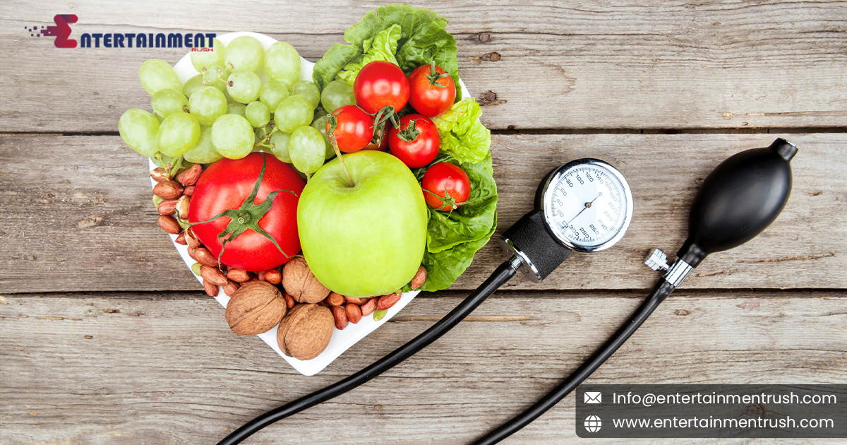 Effective Strategies for Lowering Your Blood Pressure