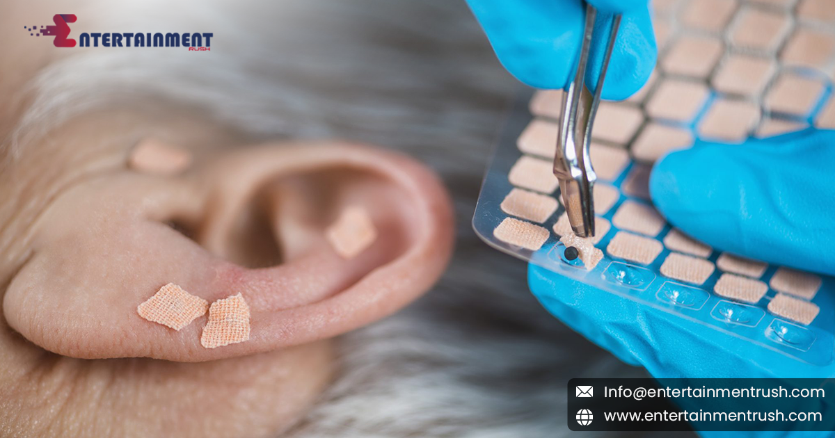 What Are Ear Seeds and How They Work
