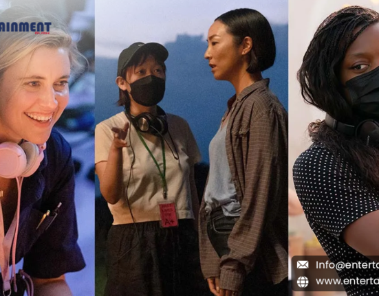 Unveiling Gender Discrepancies in Behind-the-Scenes Roles: Women Directors and Producers in the United States