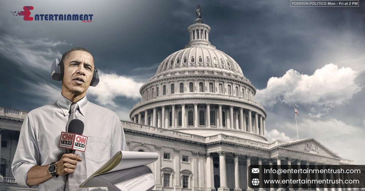 Analyzing the Influence of Social Media on Contemporary Political Campaigns in the US