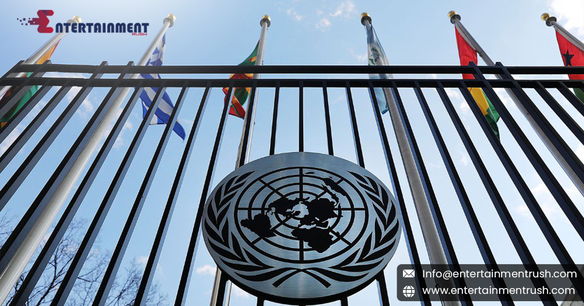 America's Role in Advancing Global Human Rights