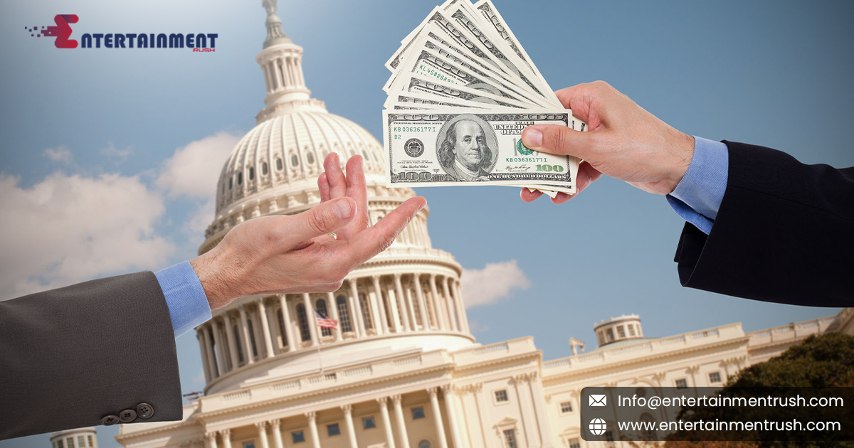 Corporate Money and Its Impact on U.S. Politics