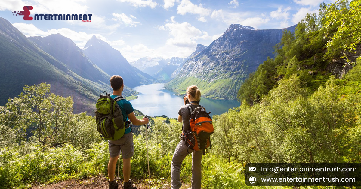 Embarking on the American Trail: Discovering Hiking Adventures Across the USA