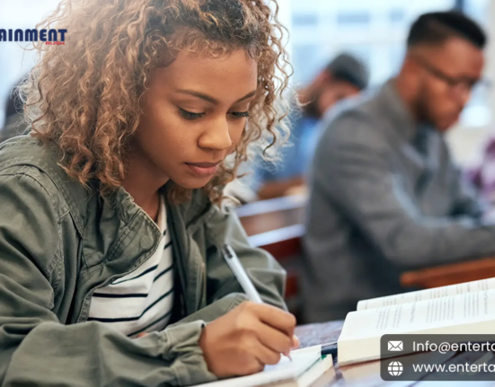 Unleashing Potential: Tackling Poverty's Impact on Educational Achievement in the US