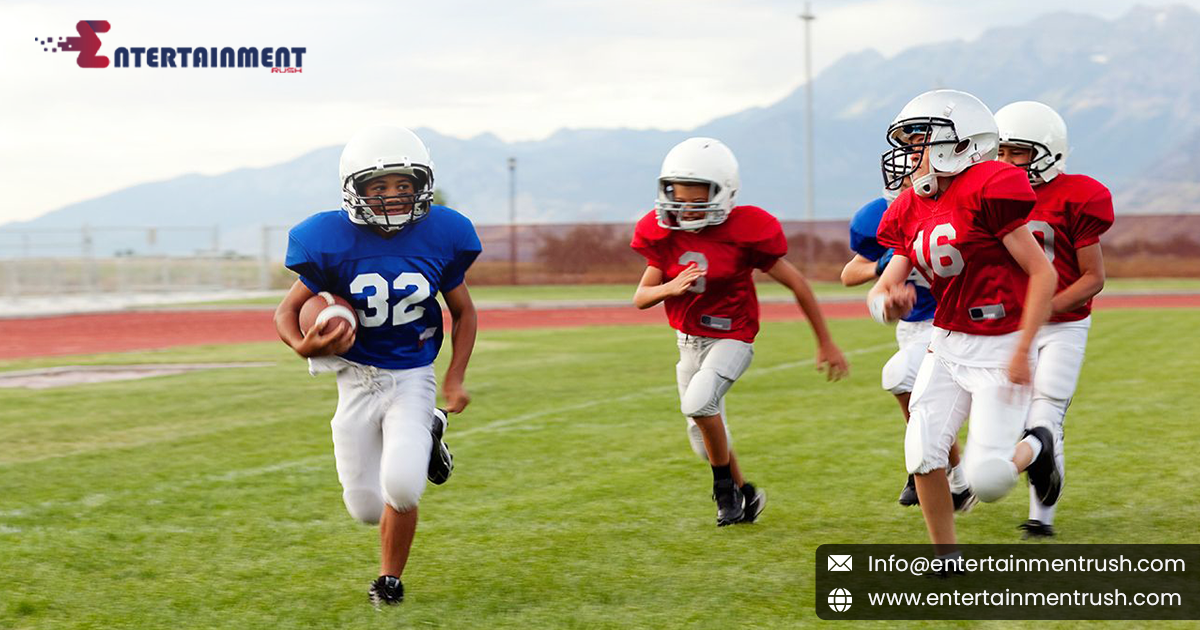 Youth Sports in America: Cultivating the Next Generation