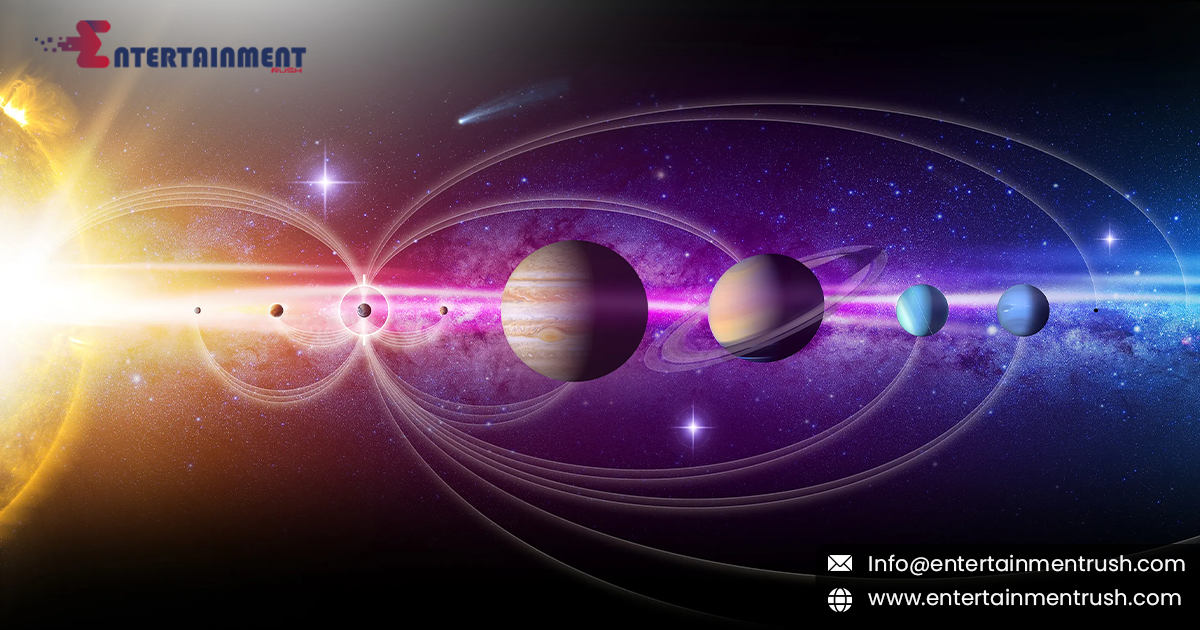 Journeying Through the Solar System: An Overview of Planets, Moons, and Asteroids in the USA