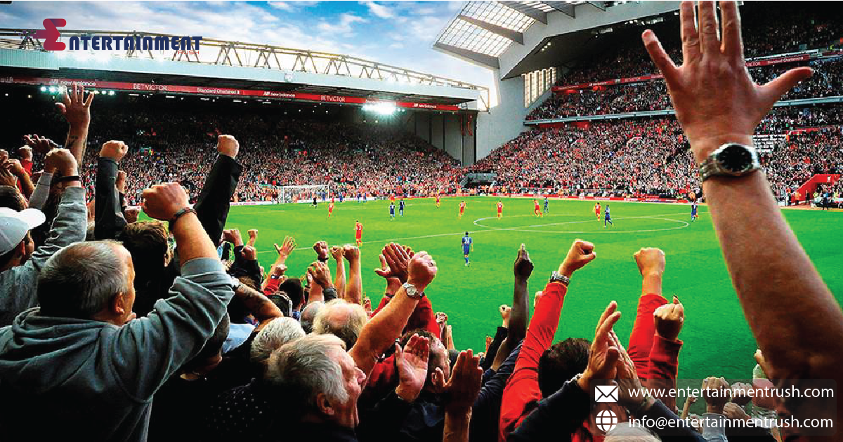 Beyond the Stadium: The Far-Reaching Impact of Sports in Communities