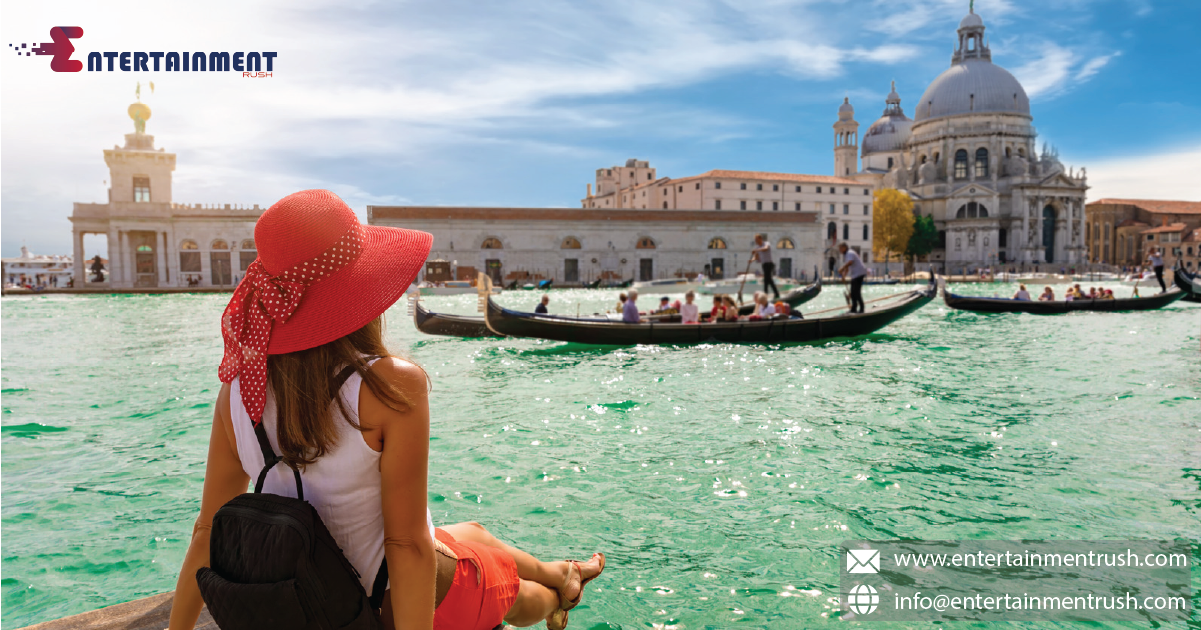 A Tapestry of America: Diversity in Travel Destinations