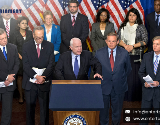 Analyzing Trends in US Politics: A Commentary on Current Developments