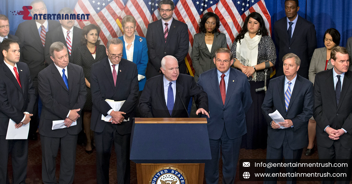Analyzing Trends in US Politics: A Commentary on Current Developments