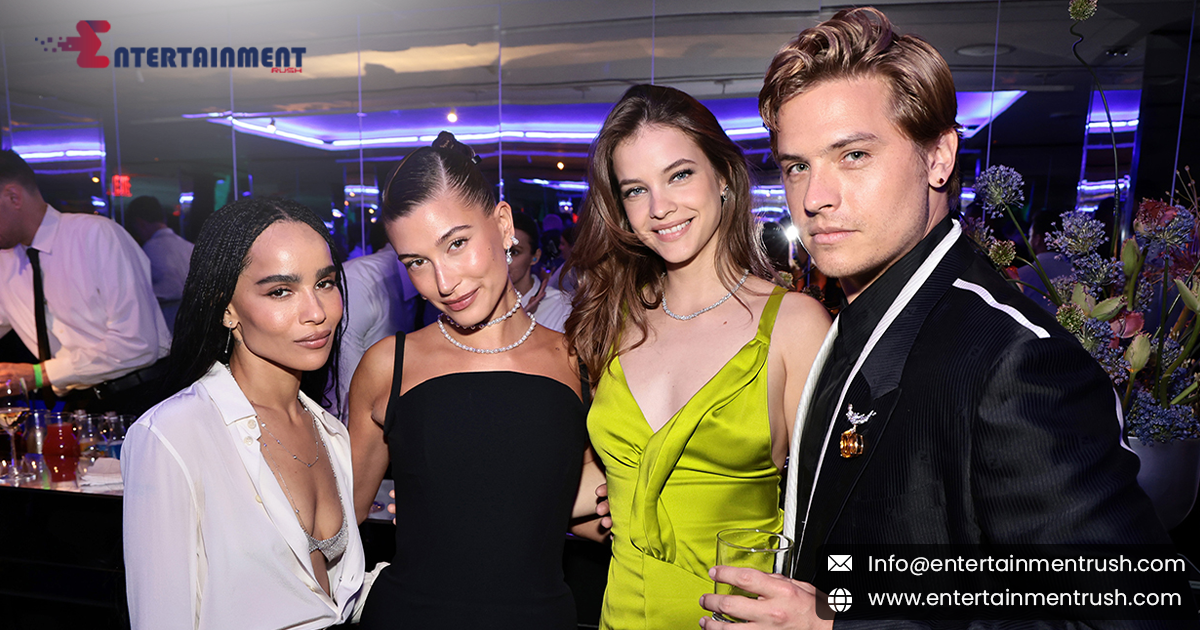 Red Carpet Culture: The Glitz and Glamour of Celebrity Events in the U.S.