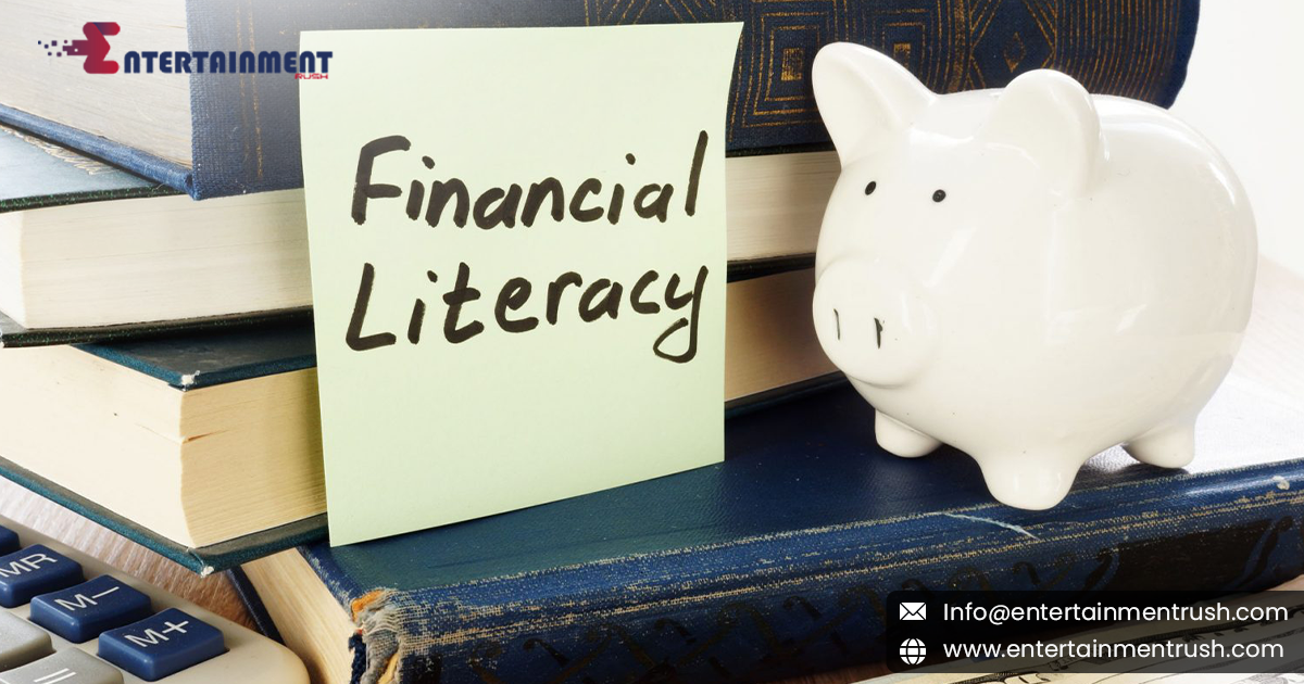 Empowering Public Understanding: Promoting Financial Literacy in US Finance