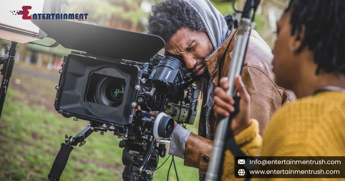 The Role of Film Festivals in Elevating Emerging Filmmakers in the United States