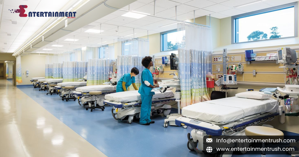 Crisis Readiness: Strategic Planning for Emergencies in US Hospitals