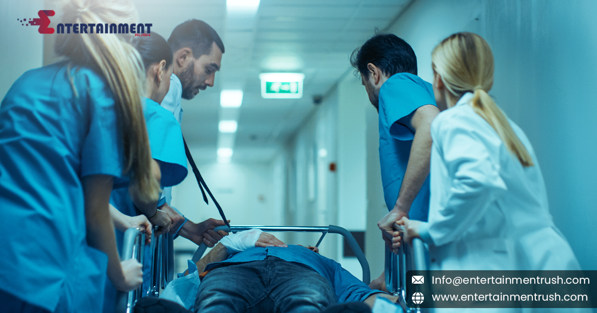 Examining the Ailments: Delving into US Hospital Challenges