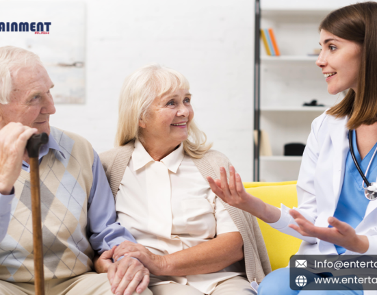 Adapting for the Future: US Hospitals and the Aging Population