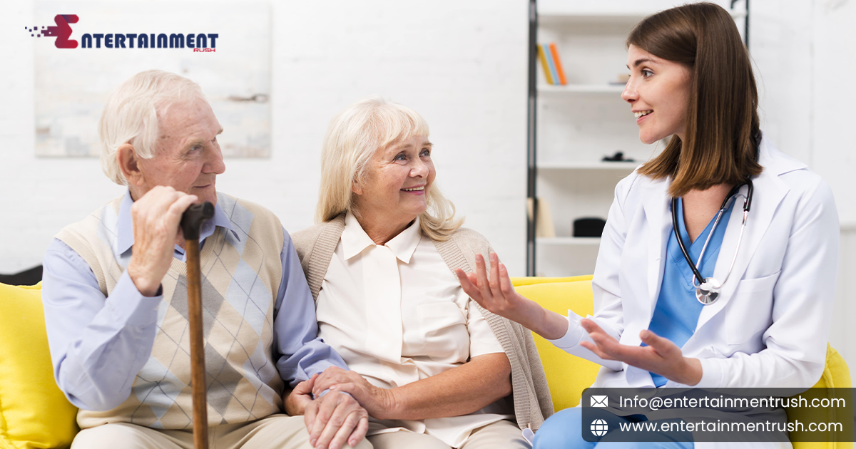 Adapting for the Future: US Hospitals and the Aging Population