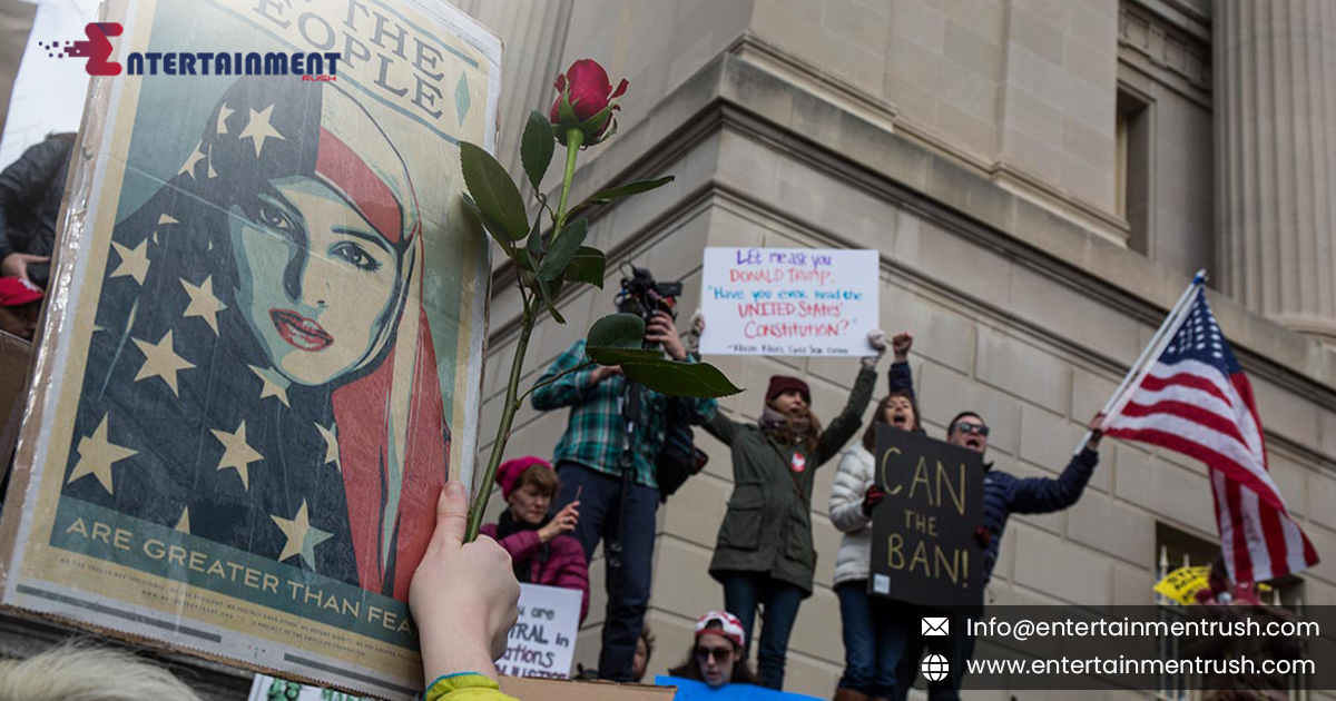 Focus on Society: Current Social Debates in the United States