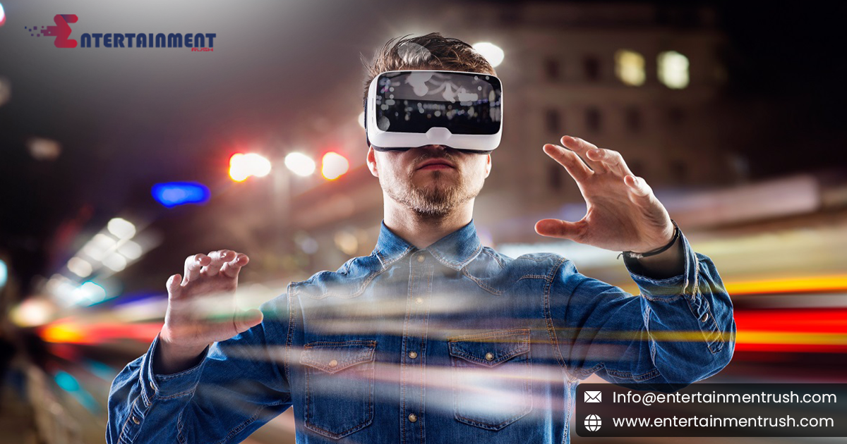 Embracing Tomorrow: Chronicles of Technological Advancements, USA