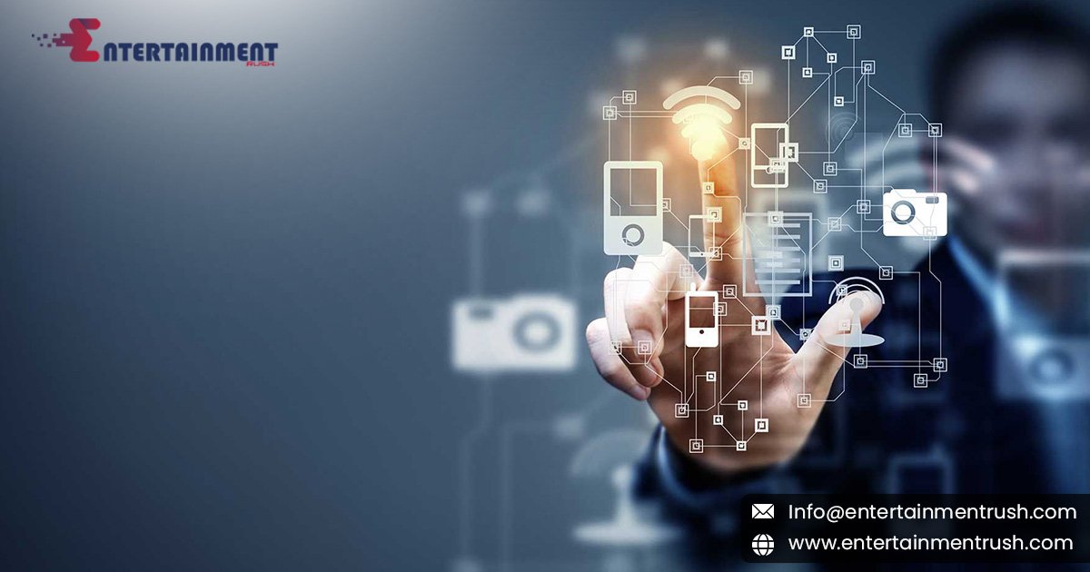 Into the Future: Delving into Technology's Next Frontiers, us