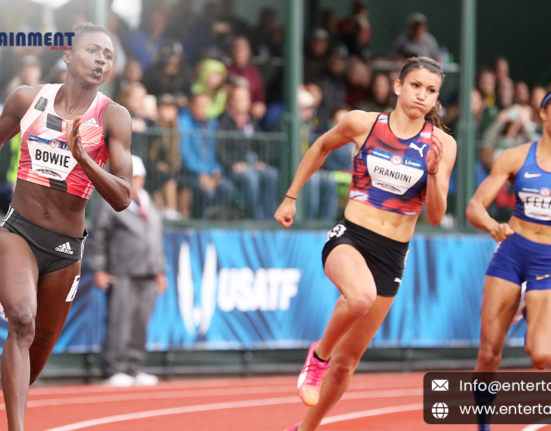 Peak Mindset: The Psychology Behind Elite Performance in US Olympic Sports