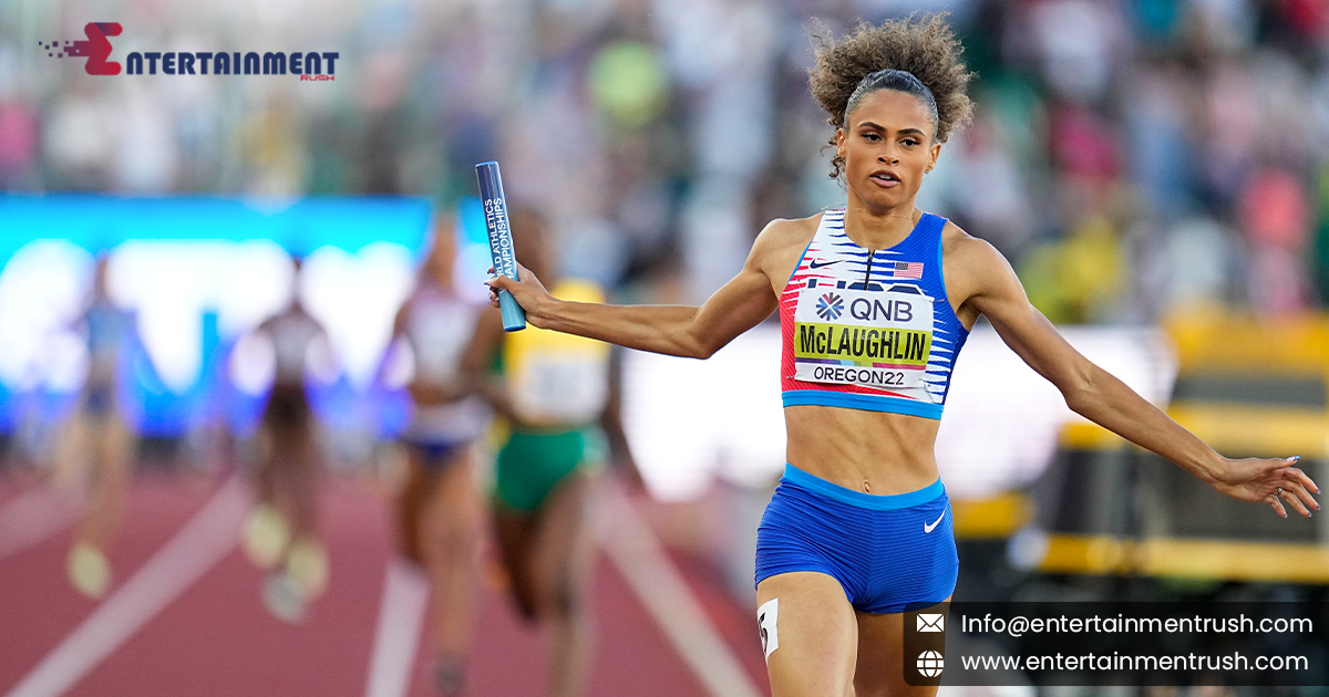 The Future of Elite Athletics in the U.S.: Trends and Predictions for Olympic Sports