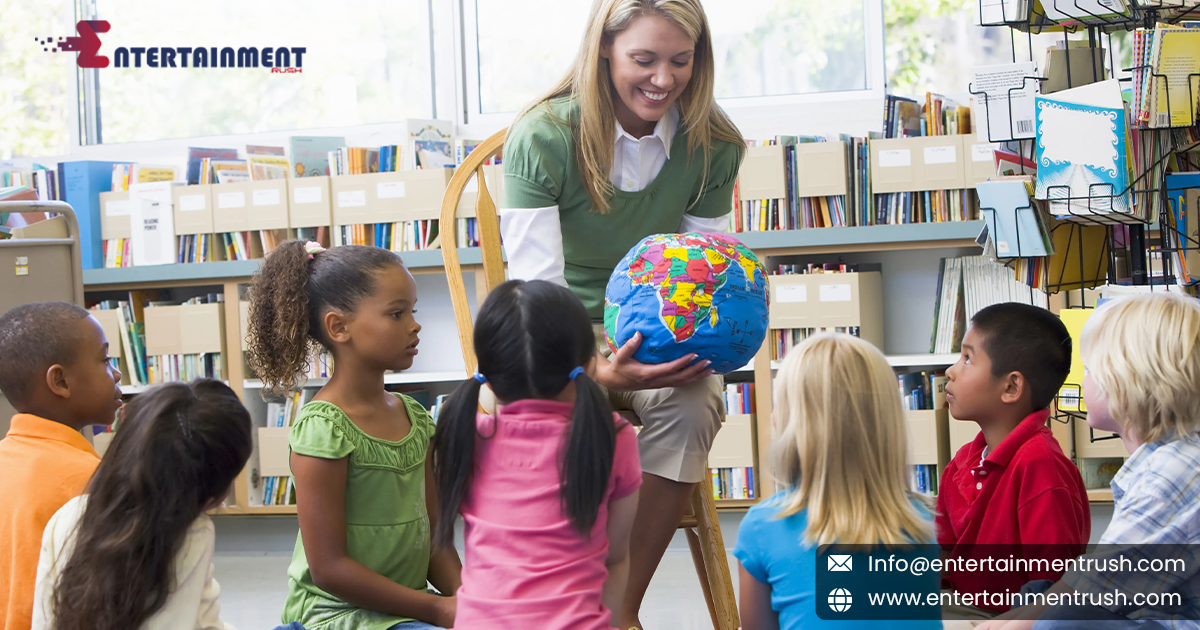 Connecting Paths: Advancements in Education to Counter Poverty in the US