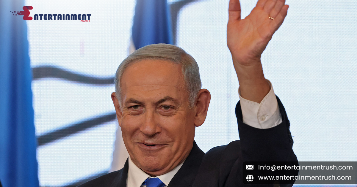 Netanyahu's Delicate Goodbye: Navigating Strained Relations with Biden