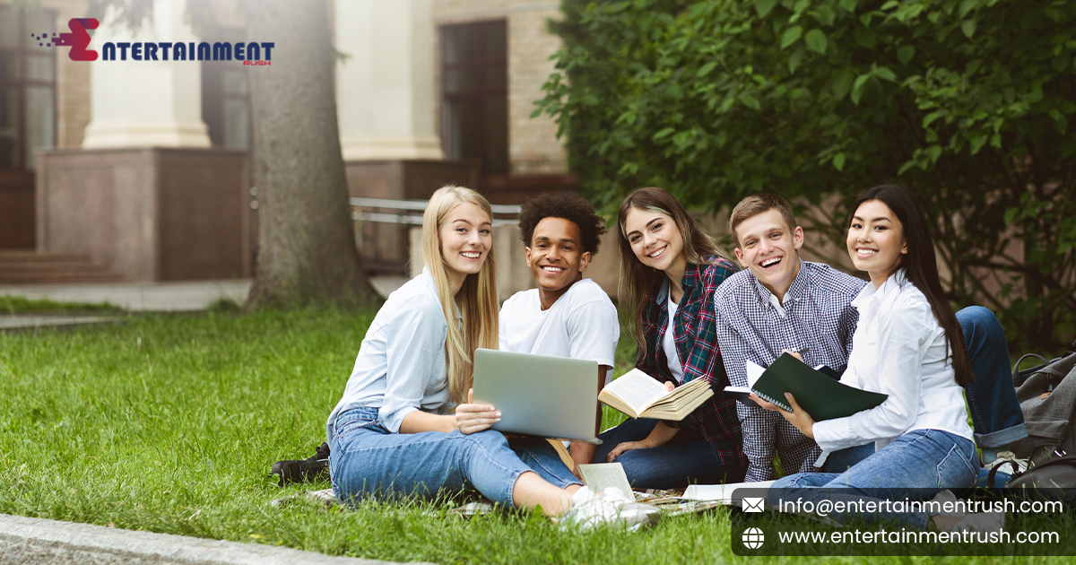 Charting the Path to Higher Education: A Guide to Navigating the College Admissions Process, USA