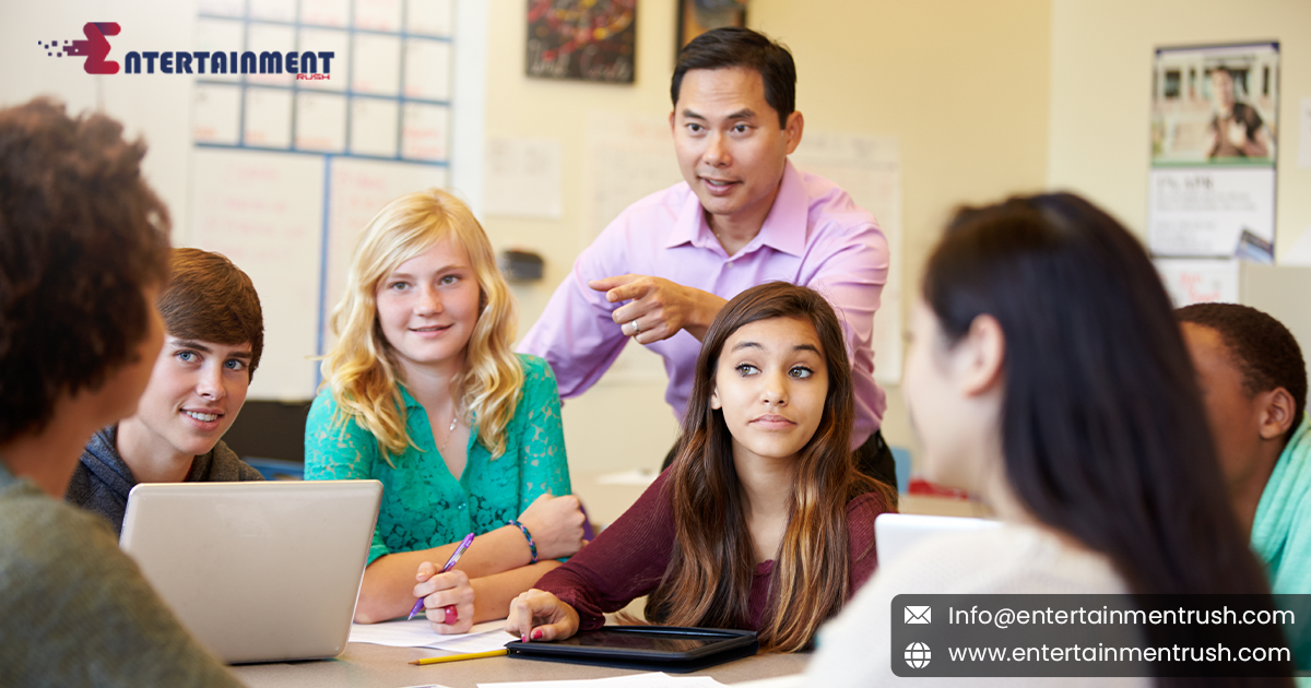 Transitioning from Classroom to Career: Establishing Foundations in Secondary Education, USA